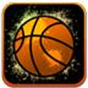 NBA西部焦点对决赛事海报